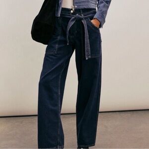 Free People Jeans